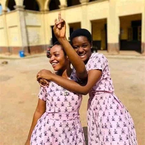 Ghana Introduced African Attire As School Uniform The First In Africa