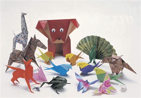 Tips To Help You Learn How To Fold Origami Models