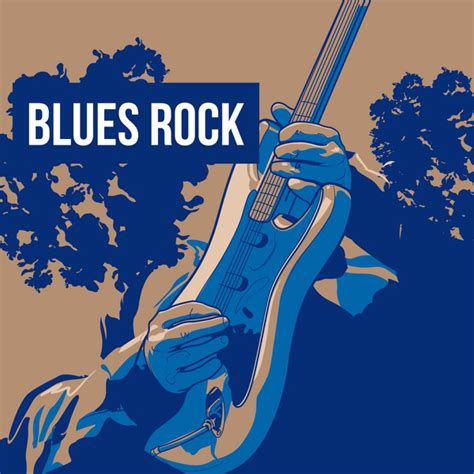 Blues Rock Compilation By Various Artists Spotify