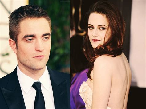 Solamente Robsten Recopilación de Rob Pattinson y Kristen Stewart en