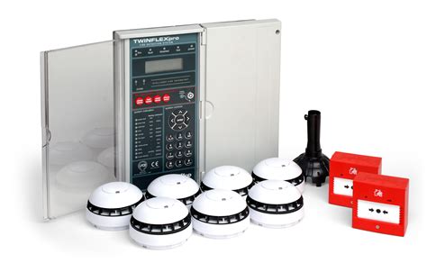 Fire Alarm Installation East London Bs Electrical Services
