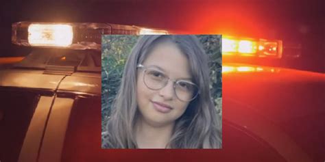 Amber Alert For Texas Girl Discontinued