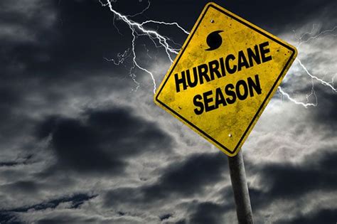 Record Setting 2020 Atlantic Hurricane Season Ends Today Nov 30