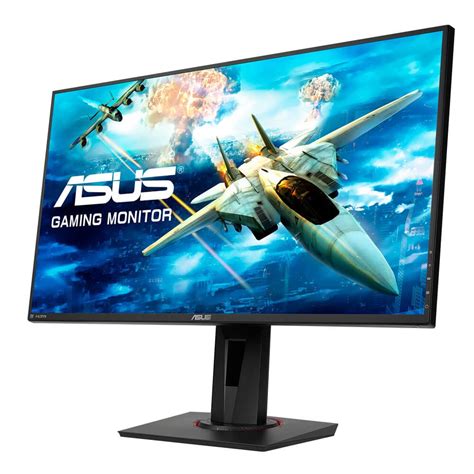 Monitor Asus Gamer 27 VG278QR DP HDMI DVI 0 5ms 165Hz