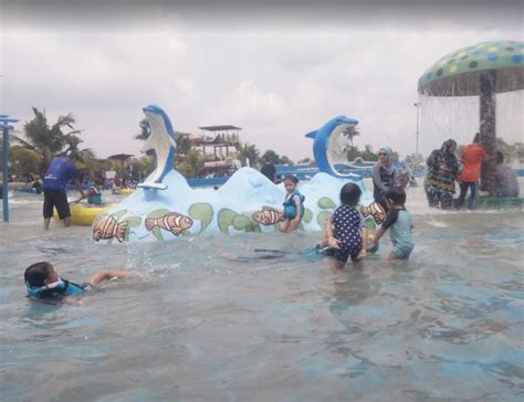 Batu pahat is in johor. Top Water Parks in Johor Bahru Malaysia | Famous Water ...