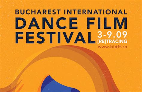 Bucharest International Dance Film Festival Moviecore