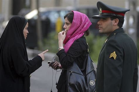 Le donne iraniane lottano per la libertà di Uzay Bulut ORIZZONTI