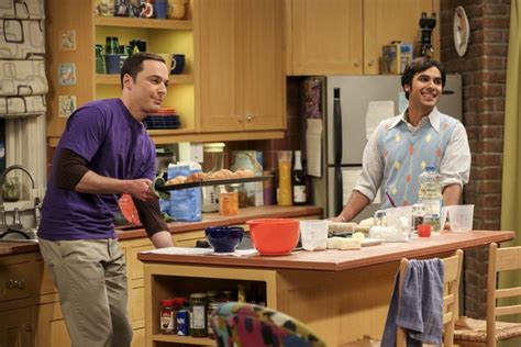 The Cognition Regeneration 2017 Big Bang Theory Bigbang Popular Shows