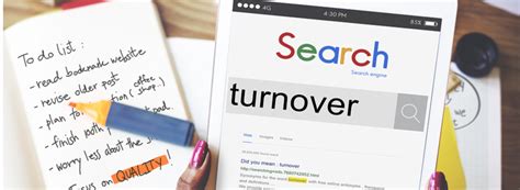 Turnover rate refers to the rate at which you must replace employees in your company. Businesses With High Employee Turnover Rate | Involve
