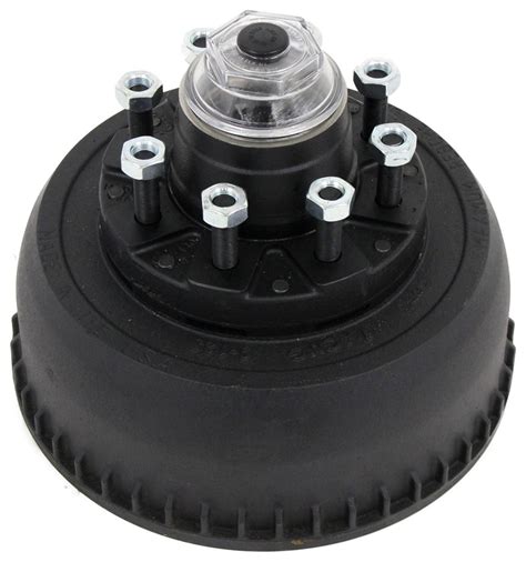 Check spelling or type a new query. Dexter Trailer Hub/Drum Assembly - Non-ABS Drum - 9,000 ...