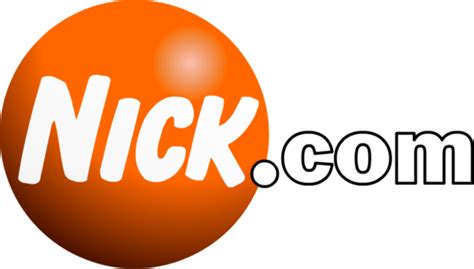 Nick Logo Logodix