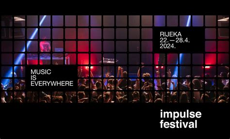 Impulse Festival 2024 — Blog — Distune Promotion