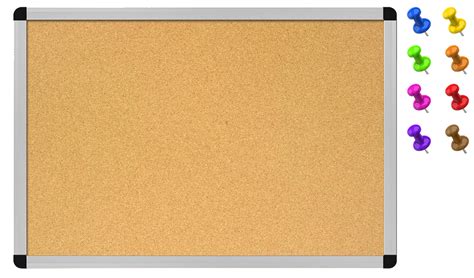 Blue Pin Board Board Size Inches 24 X 36 At Rs 65square Feet In