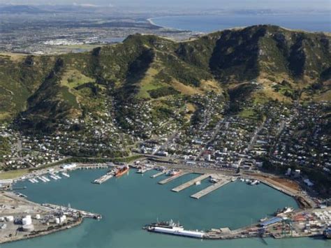 Find a beach where you can sunbathe the day away, splash around in a hot pool, or shop for quirky souvenirs. Search Activity in Lyttelton - Leisure Tours Cruise ...