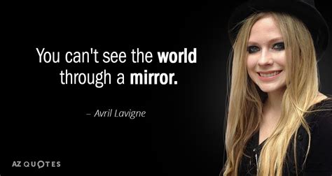 57 Citation Avril Lavigne