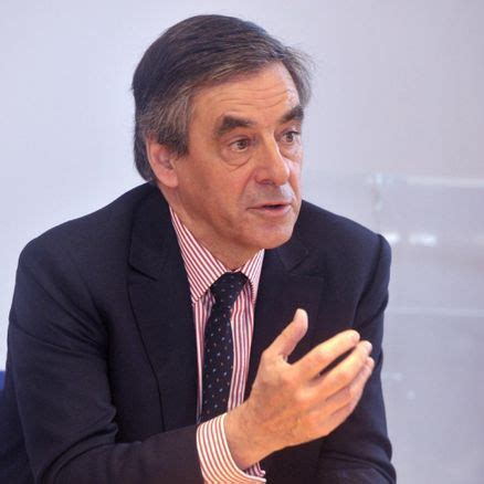 François Fillon à Brive pour faire entendre sa différence dans la