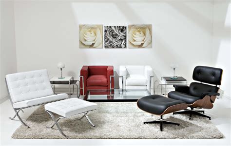 Top 4 Comfortable Chairs For Living Room Homesfeed