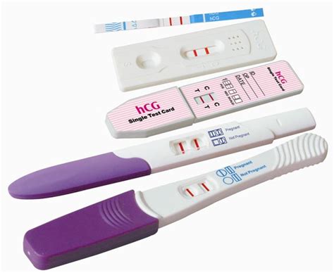Pregnancy tests themselves claim to be 99% accurate, however certain bodily states may lead to incorrect results. Can You Reuse a Pregnancy Test? | New Health Advisor