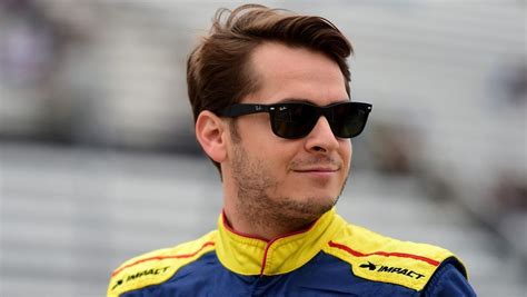 Landon Cassill To Drive For Starcom Racing In Next Two Races Mrn