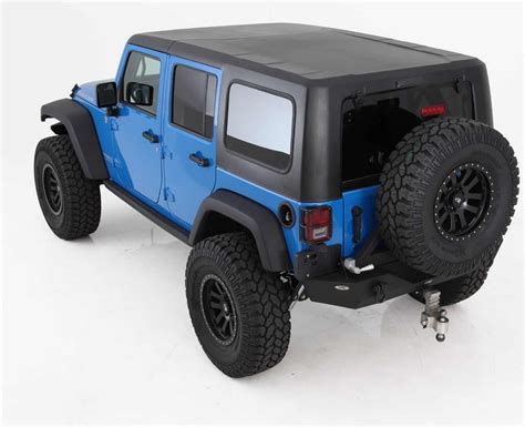 Can You Paint A Jeep Hardtop Everything That You Should Know