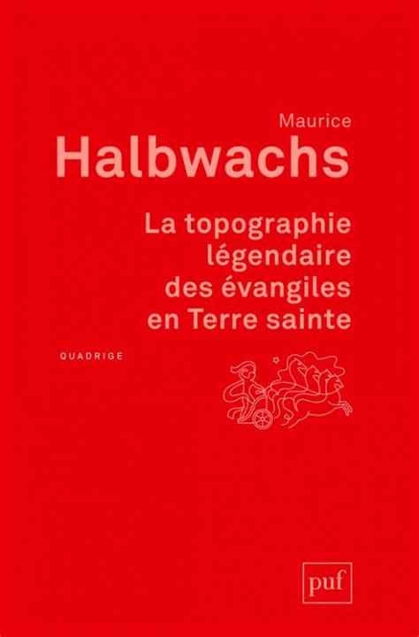 Pierre Bourdieu Un Hommage 4e éd De Maurice Halbwachs La Topographie