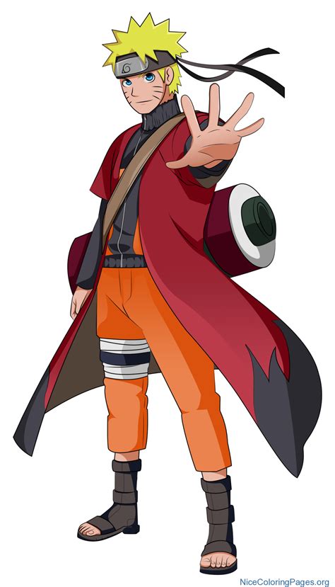 Cool Clipart Naruto Cool Naruto Transparent Free For Download On Webstockreview 2021