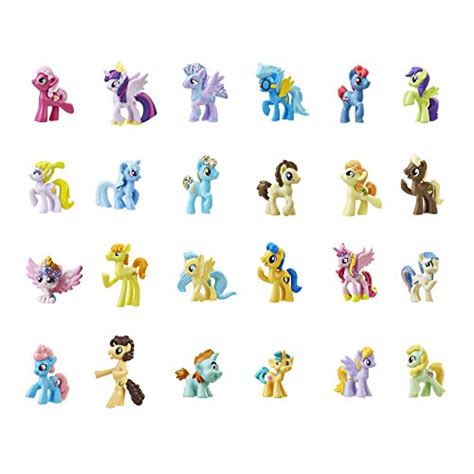 Best My Little Pony Blind Bags For Collectors