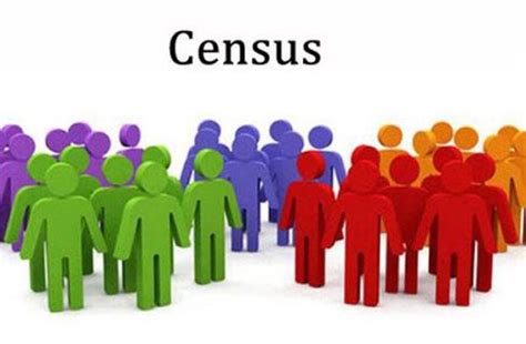 Date For The 2021 Population And Housing Census Night To Be Announced