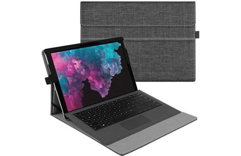 Best Surface Pro Cases For Pro 7 Pro 7 And Pro 6