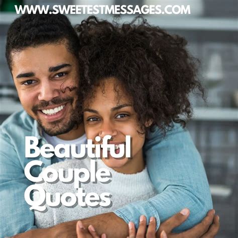 Couple Quotes 101 Beautiful Couple Quotes Sweetest Messages