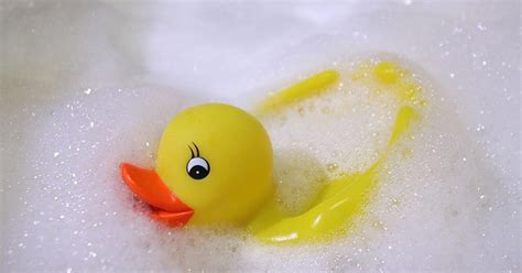 Study Shows Taking Hot Baths Burns As Many Calories As Walking Half An