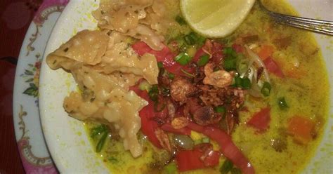 Home » resep soto » resep soto daging sapi. Resep Soto Kikil / Resep Membuat Soto Kikil Sapi ...