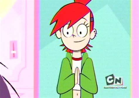 Frankie Foster Foster Home For Imaginary Friends Chicas