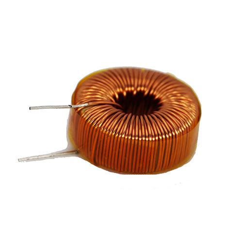 High Current Toroidal Inductors Factory Induction Power Inductor With