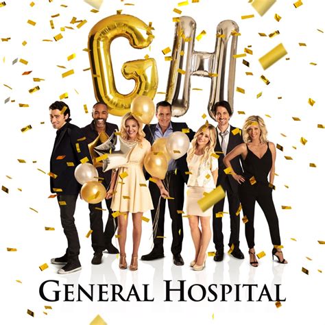 General Hospital Release Date Trailers Cast Synopsis And Reviews