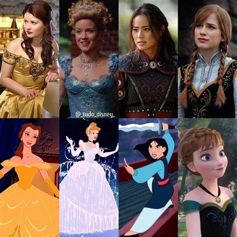 Pin By Jeannie Almonte On Once Upon A Time Disney Disney Instagram