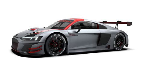 Raceroom Audi R8 Lms Gt3 Evo Coming This Month Bsimracing