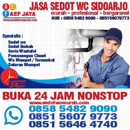 Freelance yg bisa dibawa pulang. Sistem Kerja Sedot Wc Sidoarjo