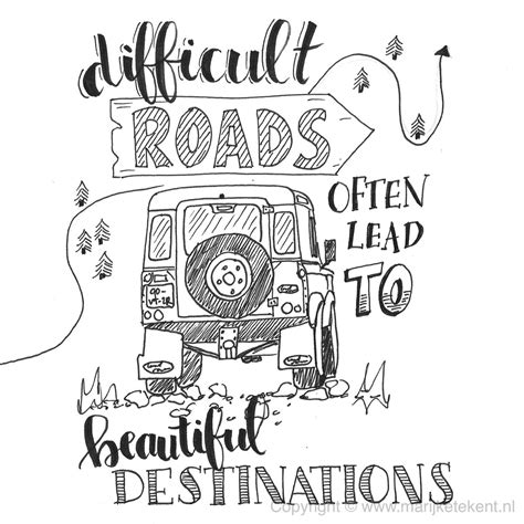 Hand Lettering Quotes Calligraphy Quotes Doodles Doodle Quotes