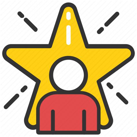 Best Employee Employee Of The Month Review Star Employee Top