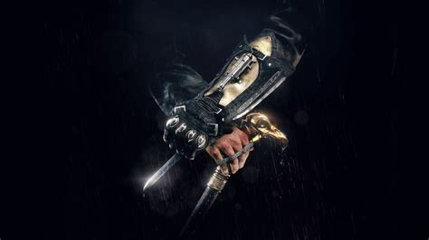 Assassin S Creed Syndicate Game Wallpapers Hd Wallpapers Id