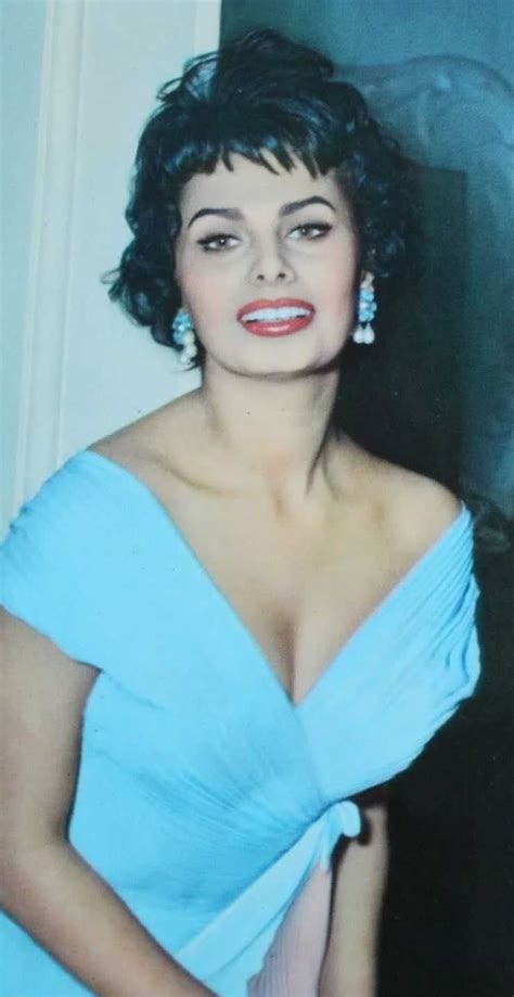 Actress sophia loren was born sofia villani scicolone on september 20, 1934 in rome, italy. 61 Sophia Loren Sexy Pictures Exhibit Her As A Skilled ...
