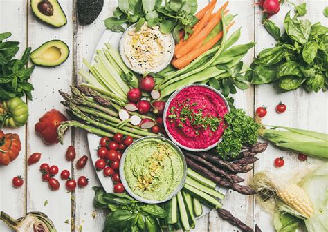 Why I Choose A Plant Based Diet And Why You Should Too