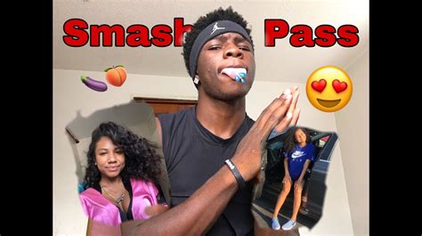 Smash Or Pass 👀💦 Instagram Followers Edition😋pt1 Gets Disrespectful Youtube
