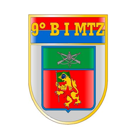 9º Batalhão De Infantaria Motorizado Pelotas Rs