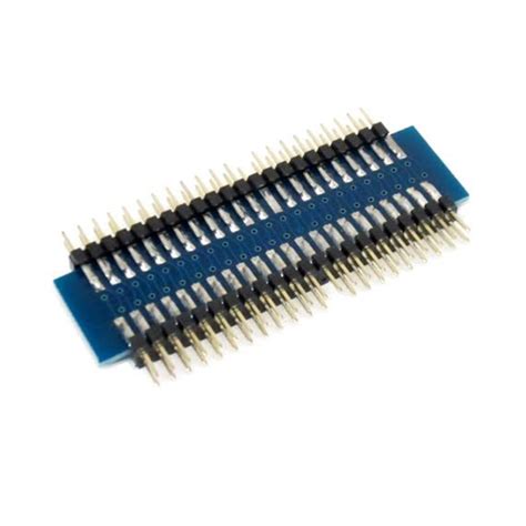 44 Pin Male To 44 Pin Male Ide Adapter Pn Ide 44m 44m 2