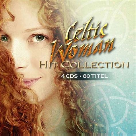 Celtic Woman · Hit Collection Cd 2018