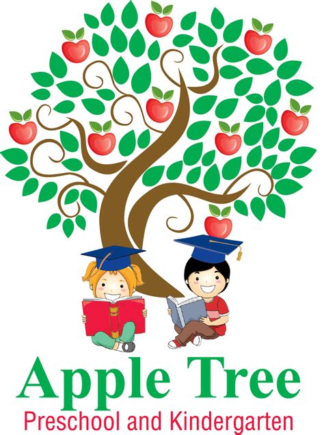 2 5 yrs preschool — apple tree preschool and kindergarten