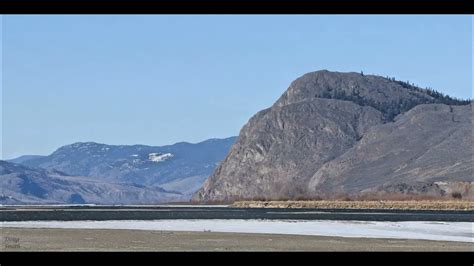 Clearwater Lake Kamloops Trails