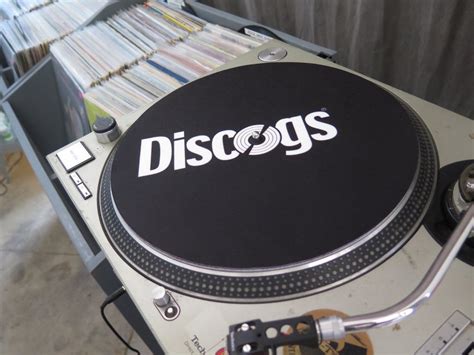Discogs receives $2.5 million investment | Music News | Tiny Mix Tapes